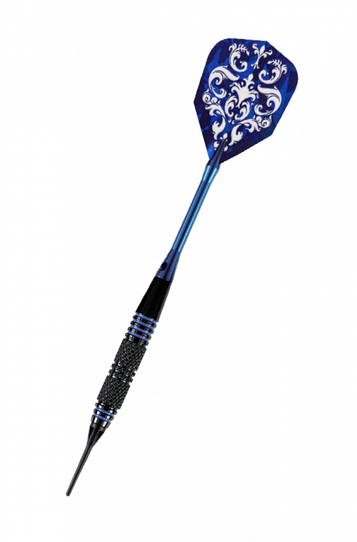 Harrows Pirate Darts 16grK Blue