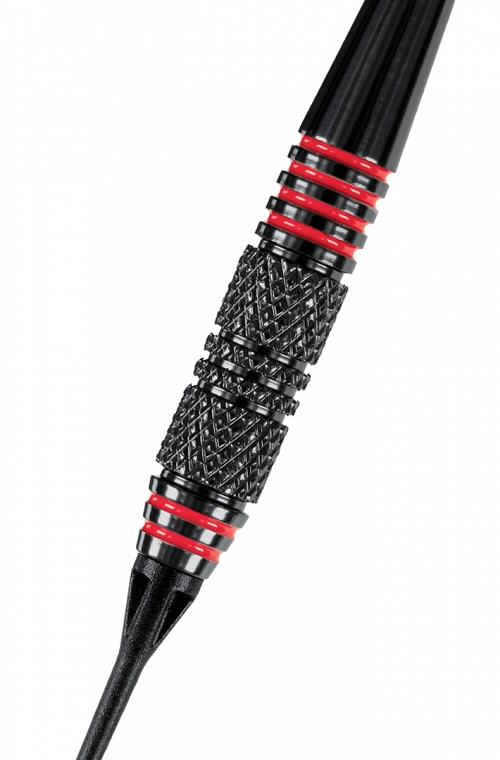 Harrows Pirate Darts 16grK Red