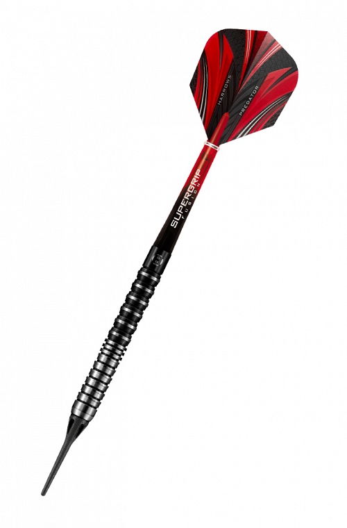 Harrows Predator Darts 18gR