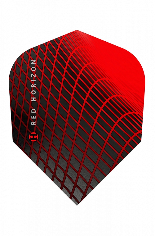 Harrows Prime Flights Red Horizon
