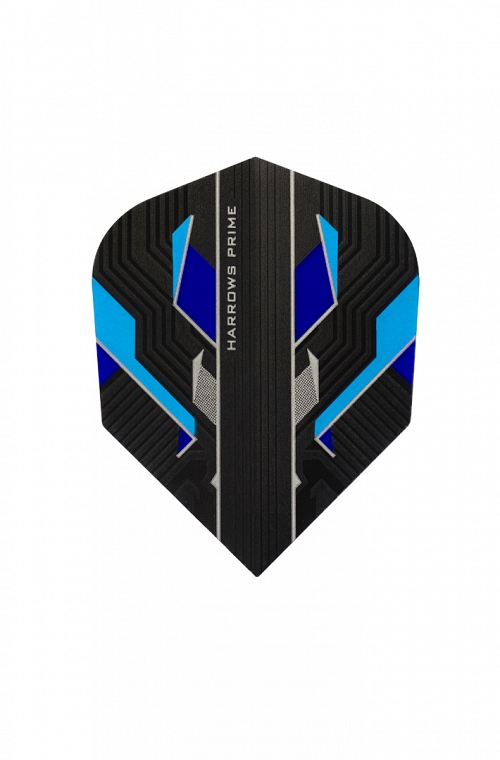 Harrows Prime Flights Spina