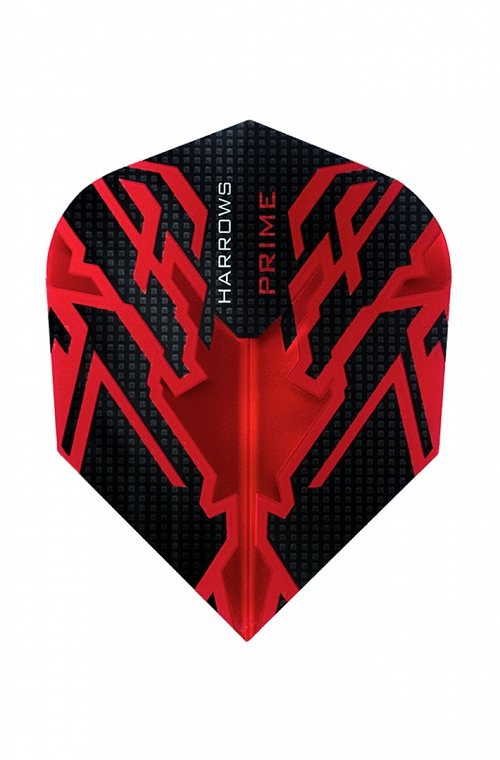 Harrows Prime Flights Strix