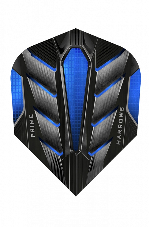 Harrows Prime Flights Swarm