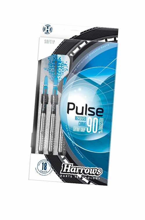 Harrows Pulse Darts 18gR