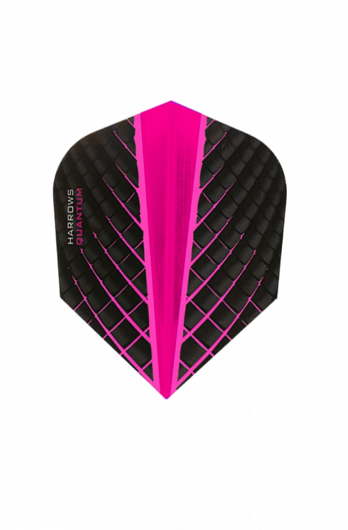 Harrows Quantum Flights Pink