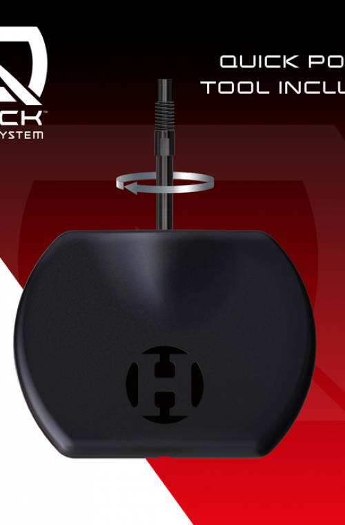 Harrows Quick point tool