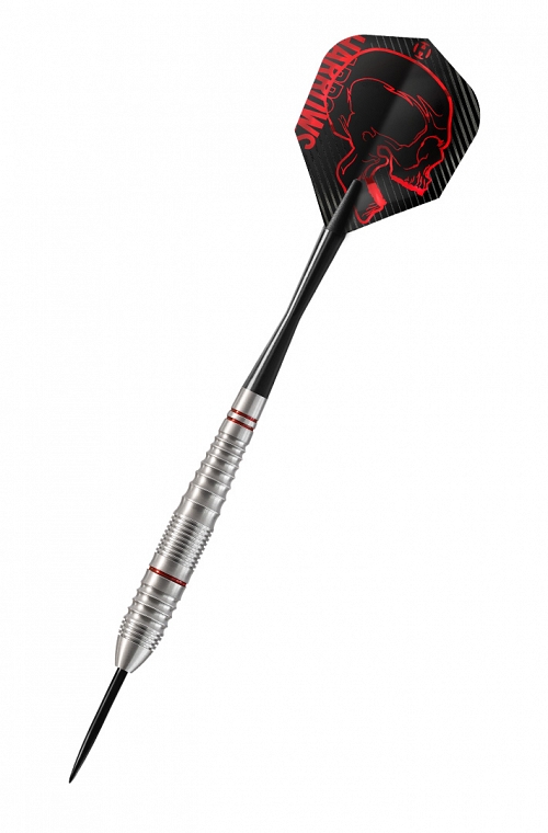 Harrows Rage Steel Steel Tip Darts 21g