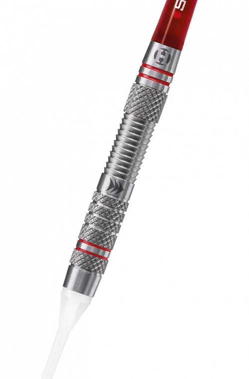 Harrows Rapide Darts 18gK Style B