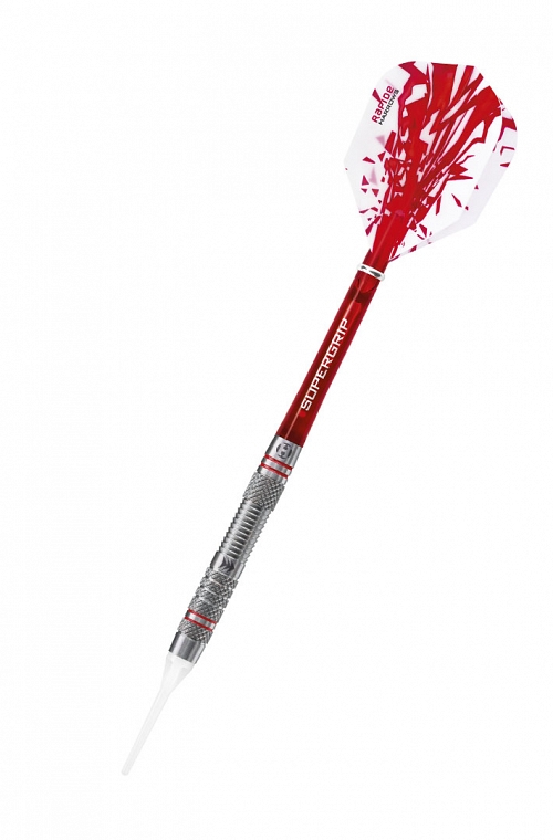 Harrows Rapide Darts 18gK Style B