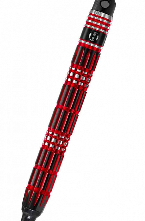 Harrows Red Horizon Darts 18g