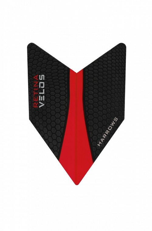 Harrows Retina Velos Red Flights