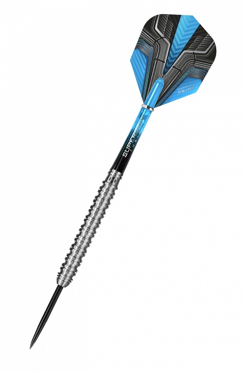 Harrows Revere Steel Tip Darts 21g