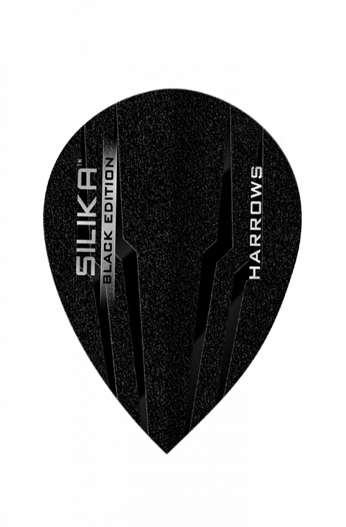 Harrows Silika Black Edition Flights Pear