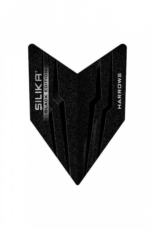 Harrows Silika Black Edition Flights Velos