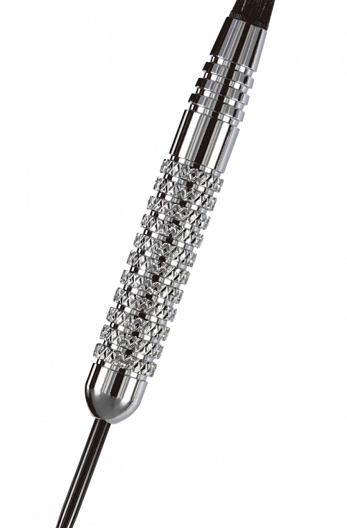 Harrows Silver Arrow Steel Tip Darts 22gK