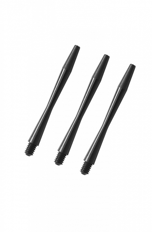 Harrows Speedline Shafts Medium Black