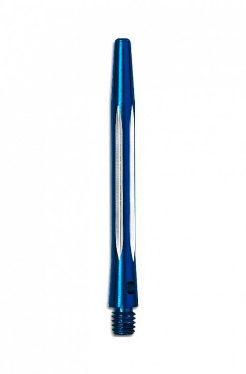 Harrows Teknalite Blue Shafts Short