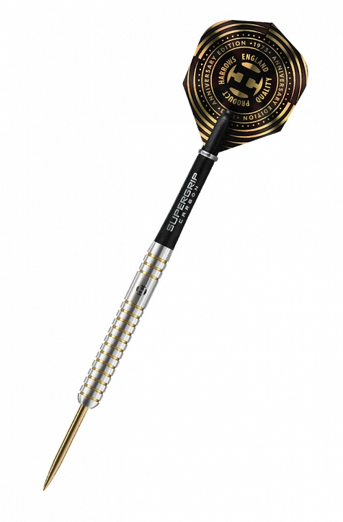 Harrows The Original Steel Tip Darts 22g