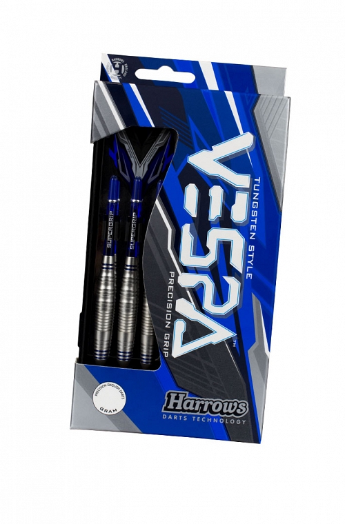 Harrows Vespa Darts 16gR