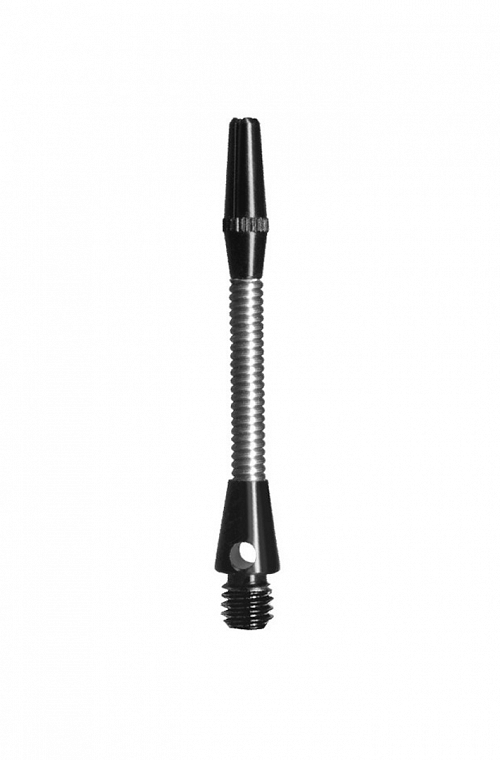 Harrows Vibro Black Shafts Midi