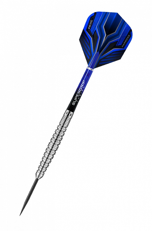 Harrows Vice Steel Tip Darts 21gR