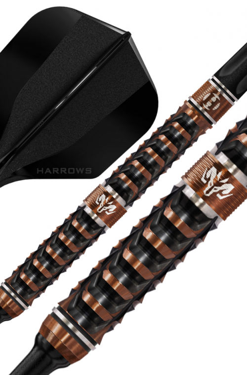 Harrows Wolfram Trinity 97% tungsten 20 gr