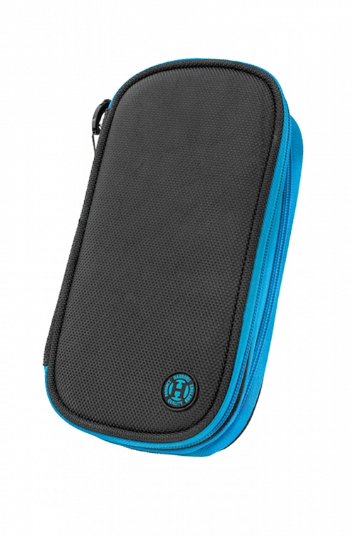 Harrows Z800 Wallet Aqua