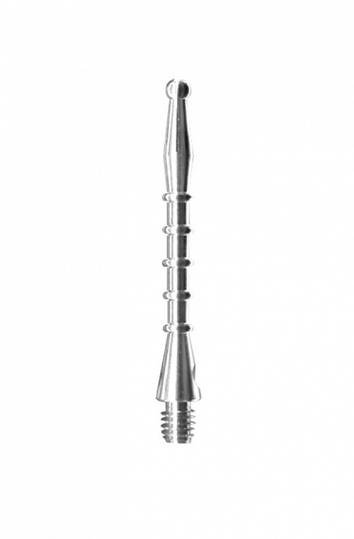 Hastes Harrows Crown Prata Midi