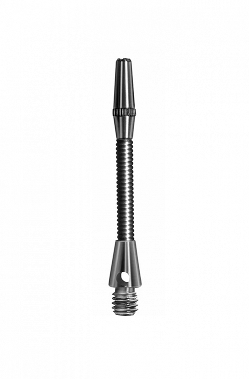 Hastes Harrows Vibro Prata Midi