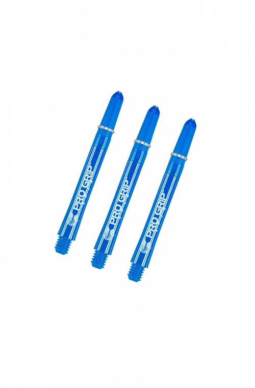 Hastes Target Pro Grip Spin Meias Azul