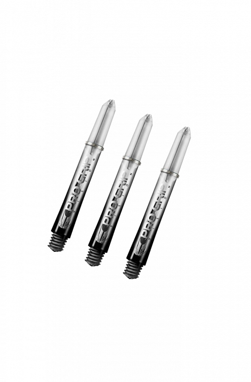 Hastes Target Pro Grip Vision Intermedias Preto