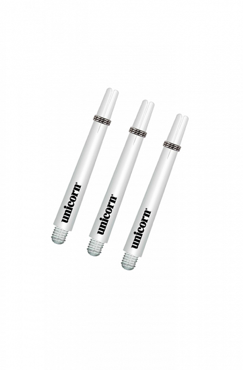 Hastes Unicorn Gripper 3 Meias Branco