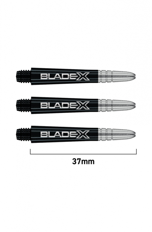 Hastes Winmau Vecta Blade X Intermedias