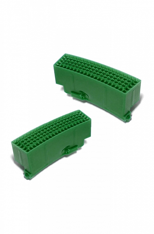 Kit Segments Granboard Double Green