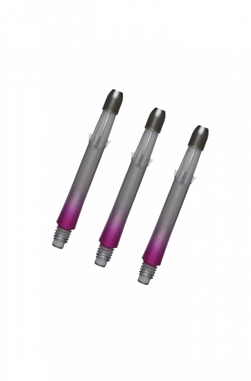 L-Shaft Two Tone 190 Pink