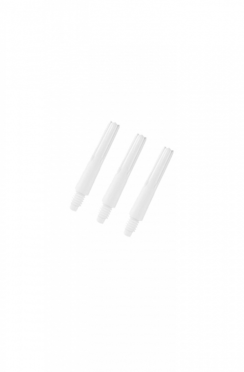 L-Shafts Locked Straight 130 Clear