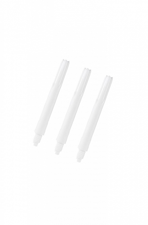 L-Shafts Locked Straight 260 Clear