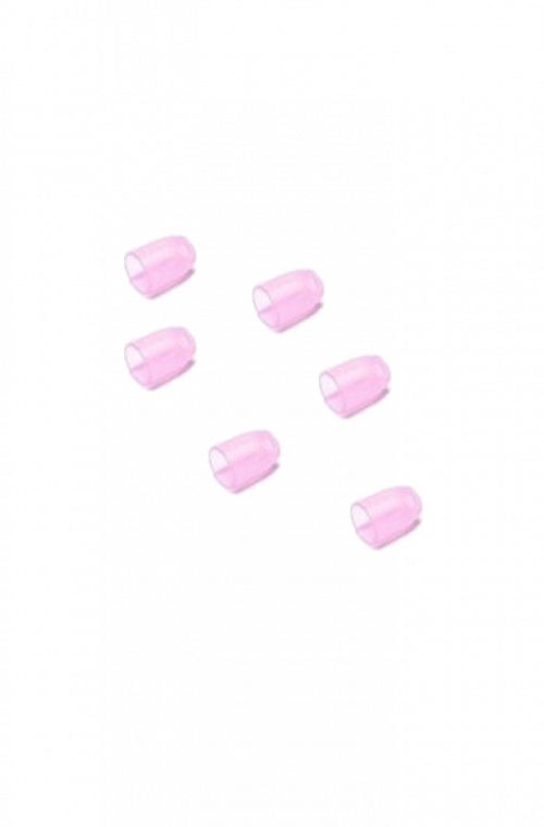 L-Style Champagne Rings Pink