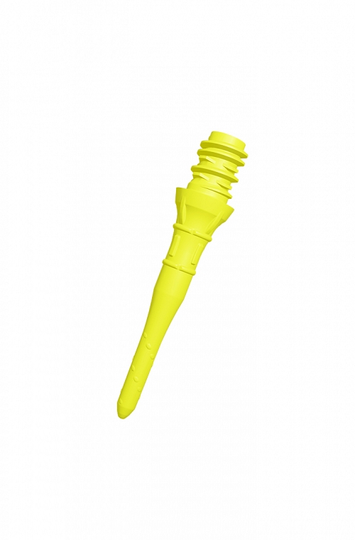 Lip Point Premium Short Yellow