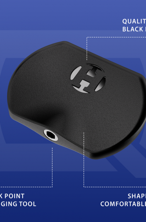 Llave Harrows Quick point tool