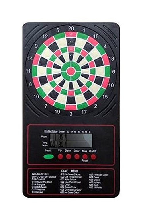 Marcador Touchpad Scorer Arachnid