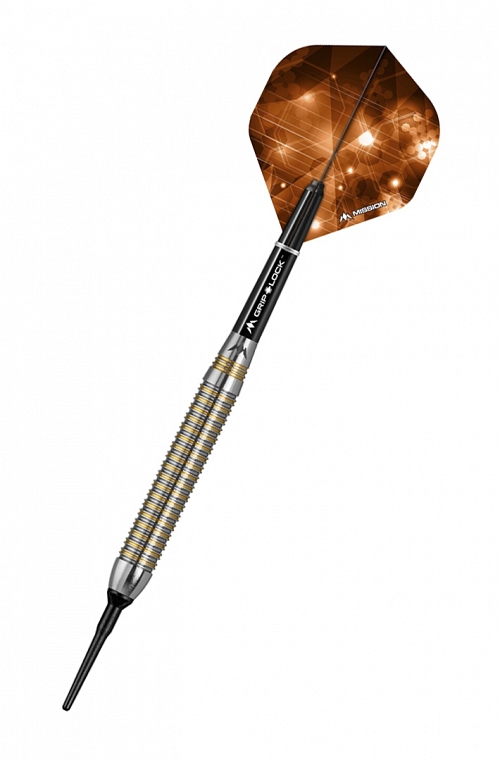 Mission Ardent M1 Darts 18gr