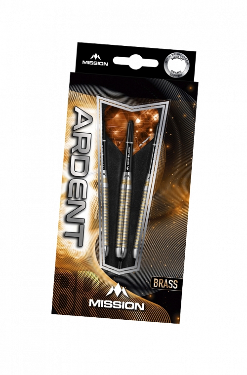 Mission Ardent M1 Darts 18gr