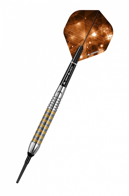 Mission Ardent M2 Darts 18gr