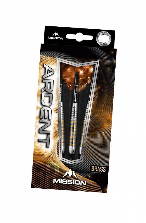 Mission Ardent M2 Darts 18gr