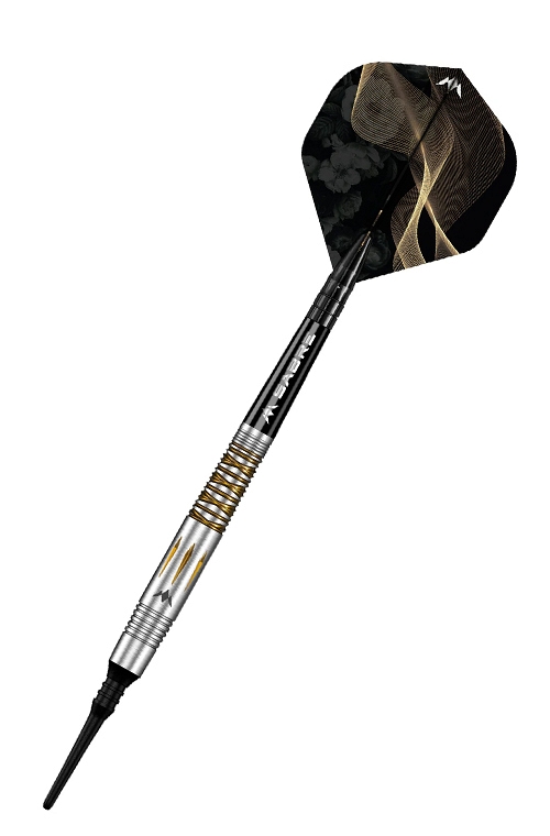 Mission darts Almudena Fajardo 18 gr