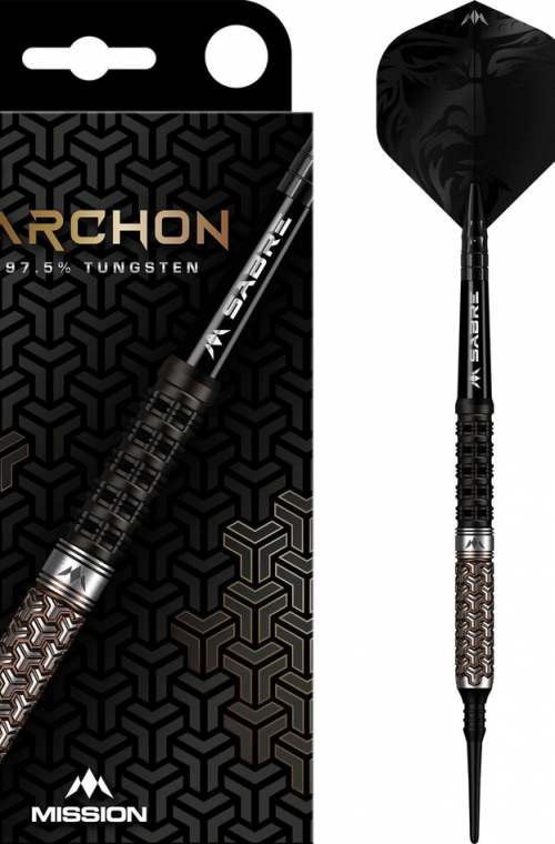 Mission darts Archon 18gr