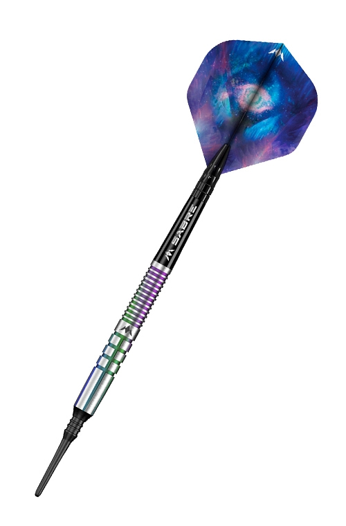 Mission Darts Celestial 18 gr