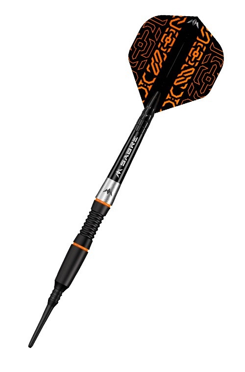 Mission Darts Horizon 18 gr
