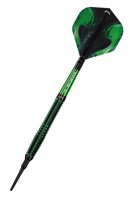 Mission Darts Venom 20 Gr